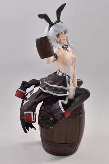 Mary Read, Fate/Grand Order, Individual sculptor, Garage Kit, 1/7
